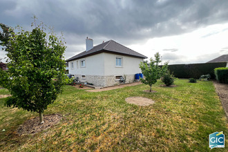 Ma-Cabane - Vente Maison SAINT-SYLVAIN, 77 m²