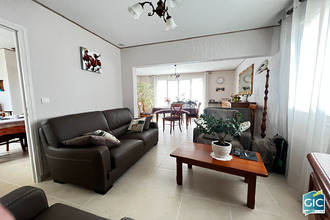 Ma-Cabane - Vente Maison SAINT-SYLVAIN, 77 m²