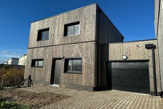 Ma-Cabane - Vente Maison SAINT-SYLVAIN-D'ANJOU, 83 m²