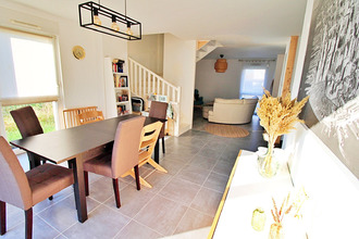 Ma-Cabane - Vente Maison SAINT-SYLVAIN-D'ANJOU, 116 m²