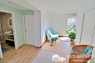 Ma-Cabane - Vente Maison SAINT-SYLVAIN-D'ANJOU, 116 m²