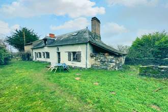 Ma-Cabane - Vente Maison SAINT-SYLVAIN-D'ANJOU, 115 m²