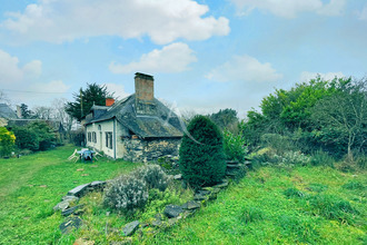 Ma-Cabane - Vente Maison SAINT-SYLVAIN-D'ANJOU, 115 m²