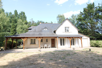 Ma-Cabane - Vente Maison Saint-Sylvain-d'Anjou, 145 m²