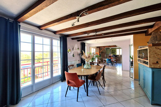 Ma-Cabane - Vente Maison SAINT-SYLVAIN-D'ANJOU, 167 m²