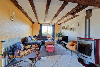 Ma-Cabane - Vente Maison SAINT-SYLVAIN-D'ANJOU, 167 m²