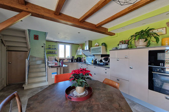Ma-Cabane - Vente Maison SAINT-SYLVAIN-D'ANJOU, 167 m²
