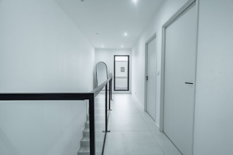 Ma-Cabane - Vente Maison SAINT-SYLVAIN-D'ANJOU, 130 m²