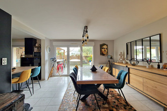 Ma-Cabane - Vente Maison SAINT-SYLVAIN-D'ANJOU, 160 m²