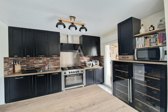 Ma-Cabane - Vente Maison SAINT-SYLVAIN-D'ANJOU, 160 m²