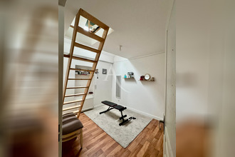 Ma-Cabane - Vente Maison SAINT-SYLVAIN-D'ANJOU, 160 m²