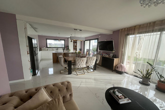 Ma-Cabane - Vente Maison SAINT-SYLVAIN-D'ANJOU, 143 m²