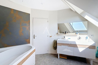 Ma-Cabane - Vente Maison SAINT-SYLVAIN-D'ANJOU, 224 m²