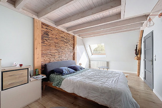 Ma-Cabane - Vente Maison SAINT-SYLVAIN-D'ANJOU, 224 m²