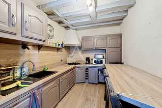 Ma-Cabane - Vente Maison SAINT-SYLVAIN-D'ANJOU, 129 m²