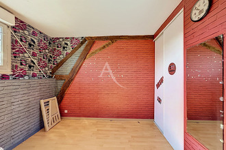 Ma-Cabane - Vente Maison SAINT-SYLVAIN-D'ANJOU, 129 m²