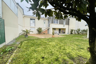 Ma-Cabane - Vente Maison SAINT-SYLVAIN-D'ANJOU, 93 m²