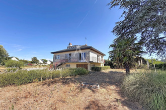 Ma-Cabane - Vente Maison SAINT-SYLVAIN-D'ANJOU, 103 m²