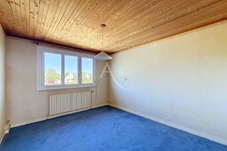 Ma-Cabane - Vente Maison SAINT-SYLVAIN-D'ANJOU, 103 m²