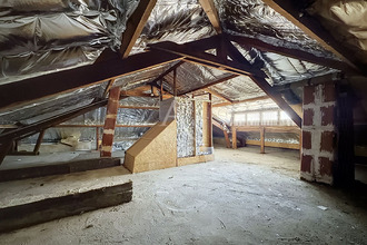 Ma-Cabane - Vente Maison SAINT-SYLVAIN-D'ANJOU, 103 m²