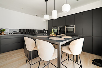 Ma-Cabane - Vente Maison SAINT-SYLVAIN-D'ANJOU, 149 m²