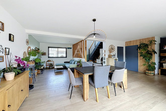 Ma-Cabane - Vente Maison SAINT-SYLVAIN-D'ANJOU, 100 m²