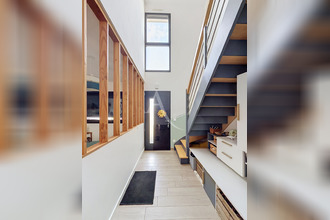 Ma-Cabane - Vente Maison SAINT-SYLVAIN-D'ANJOU, 100 m²