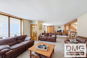 Ma-Cabane - Vente Maison Saint-Sylvestre-Cappel, 211 m²