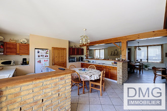 Ma-Cabane - Vente Maison Saint-Sylvestre-Cappel, 211 m²