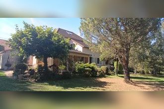 Ma-Cabane - Vente Maison Saint-Sylvestre-Pragoulin, 191 m²