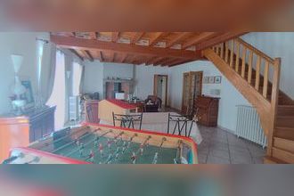 Ma-Cabane - Vente Maison Saint-Sylvestre-Pragoulin, 191 m²