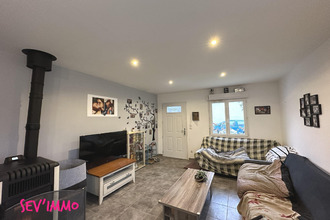 Ma-Cabane - Vente Maison Saint-Sylvestre-Pragoulin, 79 m²