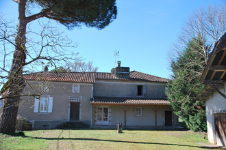 Ma-Cabane - Vente Maison Saint-Sylvestre-sur-Lot, 190 m²