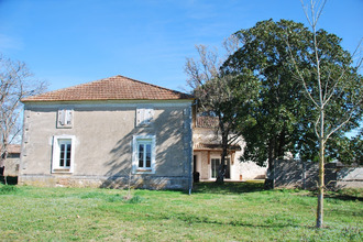 Ma-Cabane - Vente Maison Saint-Sylvestre-sur-Lot, 190 m²