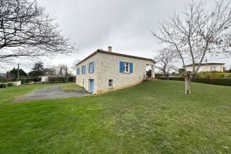 Ma-Cabane - Vente Maison Saint-Sylvestre-sur-Lot, 197 m²