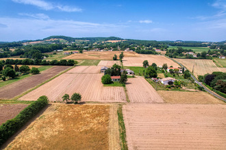 Ma-Cabane - Vente Maison SAINT-SYLVESTRE-SUR-LOT, 140 m²