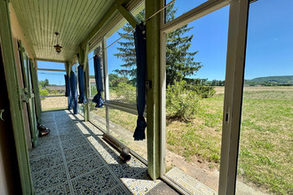 Ma-Cabane - Vente Maison SAINT-SYLVESTRE-SUR-LOT, 140 m²