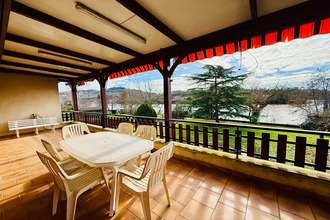 Ma-Cabane - Vente Maison SAINT-SYLVESTRE-SUR-LOT, 195 m²