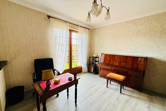 Ma-Cabane - Vente Maison SAINT-SYLVESTRE-SUR-LOT, 195 m²