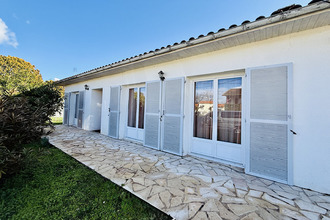 Vente Maison 47140, SAINT-SYLVESTRE-SUR-LOT France