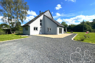 Ma-Cabane - Vente Maison Saint-Symphorien, 168 m²
