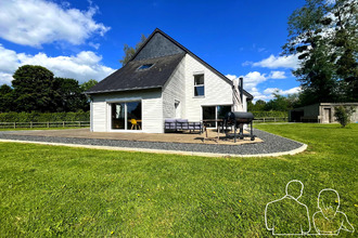 Ma-Cabane - Vente Maison Saint-Symphorien, 168 m²