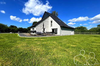Ma-Cabane - Vente Maison Saint-Symphorien, 168 m²
