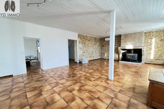 Ma-Cabane - Vente Maison Saint-Symphorien, 167 m²