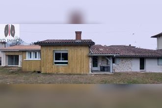 Ma-Cabane - Vente Maison Saint-Symphorien, 152 m²