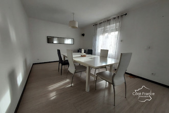 Ma-Cabane - Vente Maison Saint-Symphorien, 229 m²