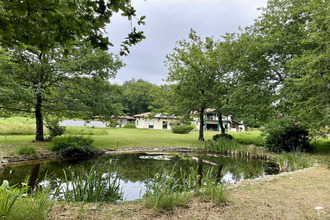 Ma-Cabane - Vente Maison Saint-Symphorien, 245 m²