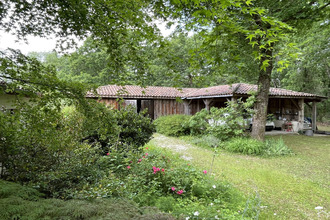 Ma-Cabane - Vente Maison Saint-Symphorien, 245 m²