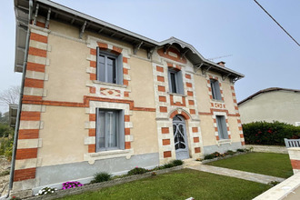 Ma-Cabane - Vente Maison Saint-Symphorien, 140 m²