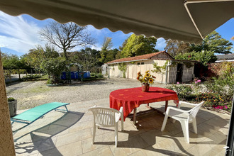 Ma-Cabane - Vente Maison Saint-Symphorien, 140 m²